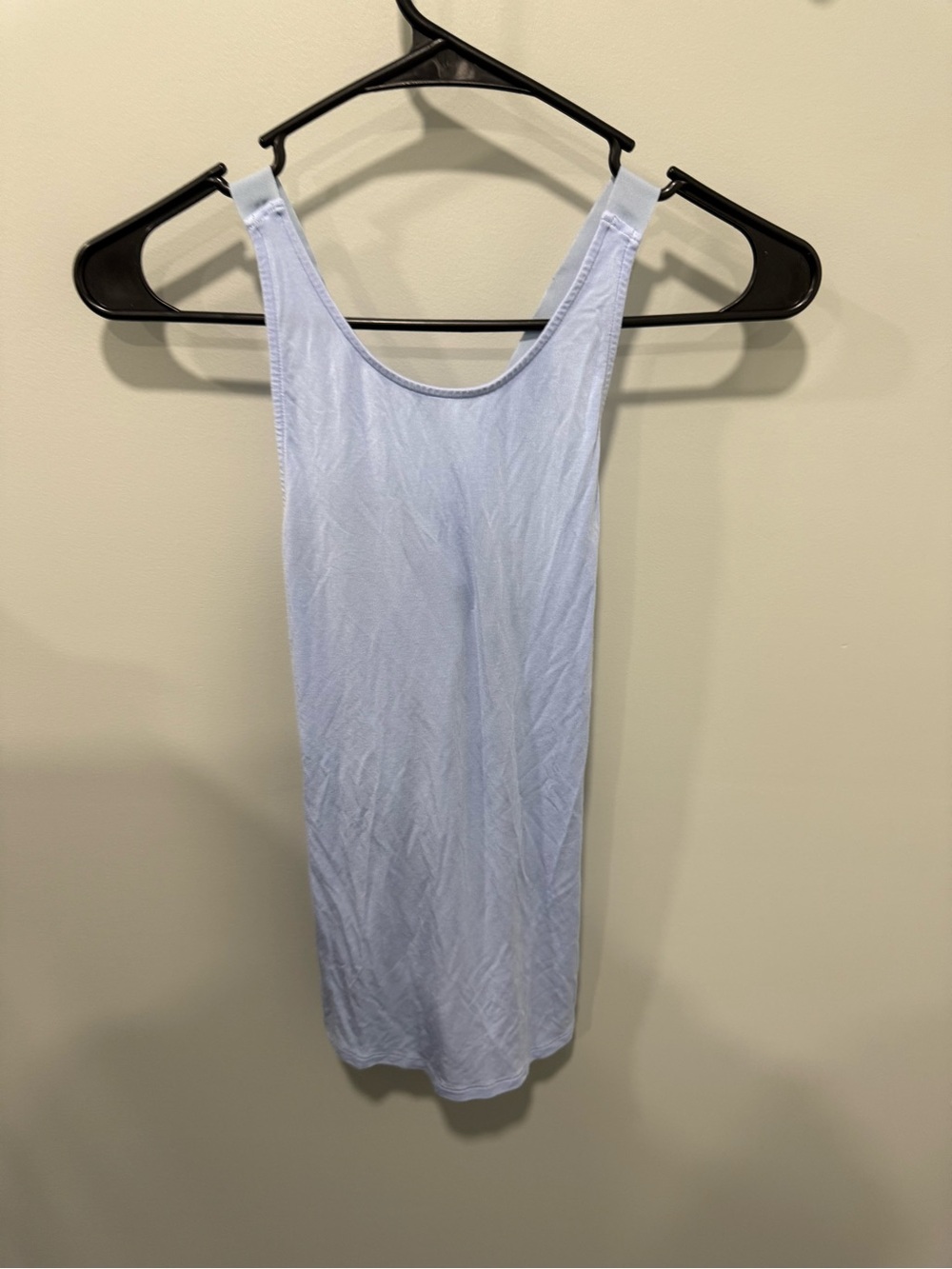 Alo cross back tank - Picture 4 of 5
